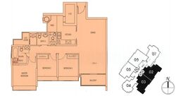 Meraprime (D3), Condominium #503899331